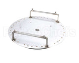 3098702 Jade Convention Motor Mount Assembly