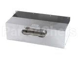 3099-6 Montague Down Draft Diverter S/S--(Doub