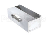 3099-6 Montague Down Draft Diverter S/S--(Doub