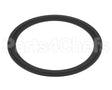 3099-BO Cleveland Seal;Sani Clamp;4In; Nylon