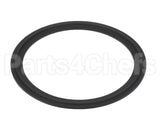 3099-BO Cleveland Seal;Sani Clamp;4In; Nylon