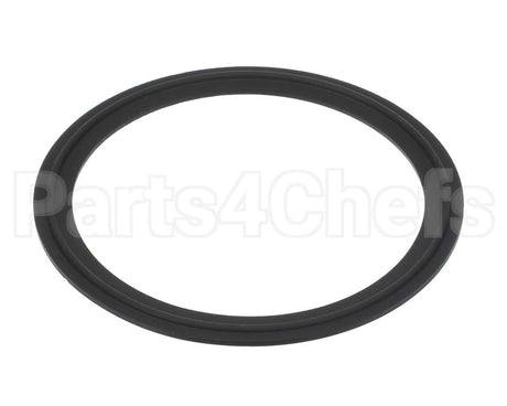 3099-BO Cleveland Seal;Sani Clamp;4In; Nylon