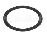 3099-BO Cleveland Seal;Sani Clamp;4In; Nylon