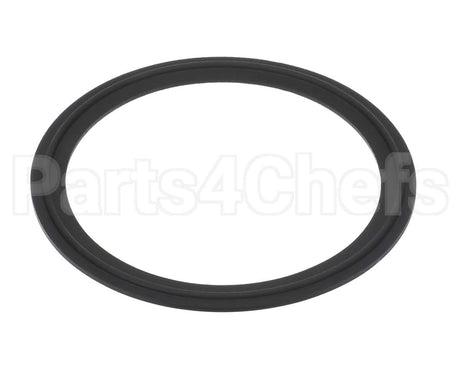 3099-BO Cleveland Seal;Sani Clamp;4In; Nylon