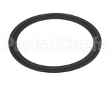 3099-BO Cleveland Seal;Sani Clamp;4In; Nylon