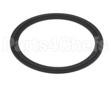 3099-BO Cleveland Seal;Sani Clamp;4In; Nylon