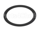 3099-BO Cleveland Seal;Sani Clamp;4In; Nylon