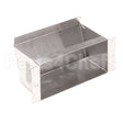 30990 Compatible Blodgett Kit, S/S Draft Diverter Dfg50