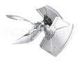 3099280 Hussmann Blade Fan 16" Xw160438