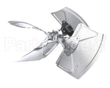 3099280 Hussmann Blade Fan 16" Xw160438