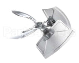3099280 Hussmann Blade Fan 16" Xw160438