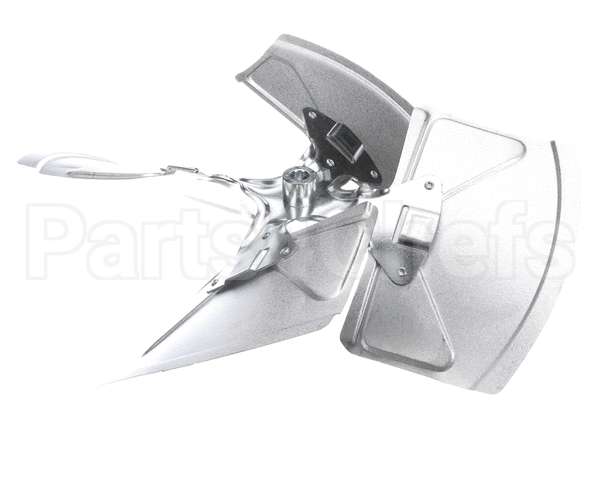 3099280 Hussmann Blade Fan 16" Xw160438
