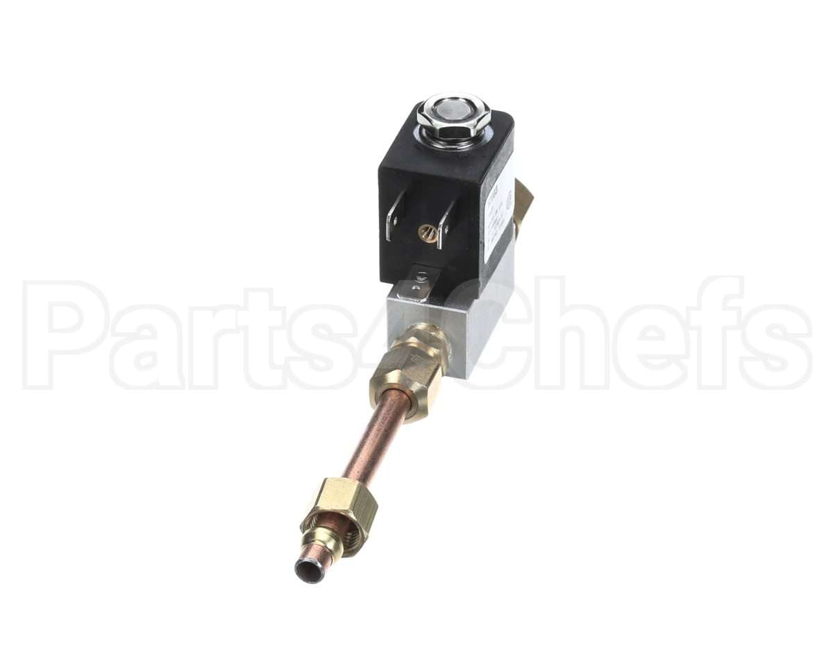 30995 Nieco - Solenoid Vlave, 1/8 Npt, 24V