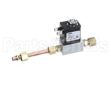 30995 Nieco - Solenoid Vlave, 1/8 Npt, 24V