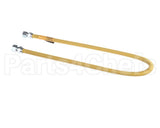 30C-4242-48 Dormont 1/2" Id X 48" Coated Gas Connect