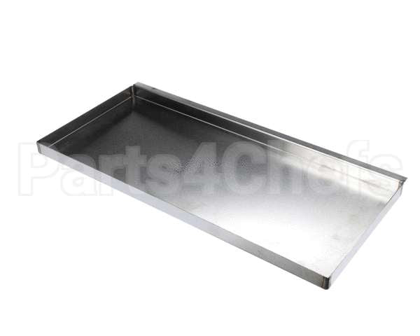 30D02-013C Beverage Air Cond Drain Pan Ss Ucr34