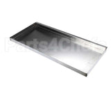 30D02-013C Beverage Air Cond Drain Pan Ss Ucr34