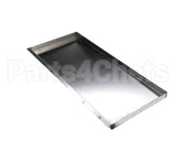 30D02-013C Beverage Air Cond Drain Pan Ss Ucr34