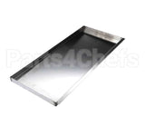30D02-013C Beverage Air Cond Drain Pan Ss Ucr34