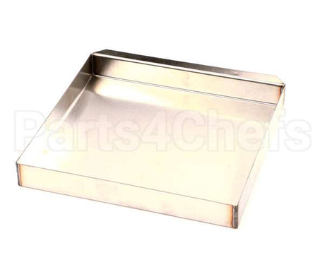30D02-014C Beverage Air Cond Drain Pan Ss Ucr20