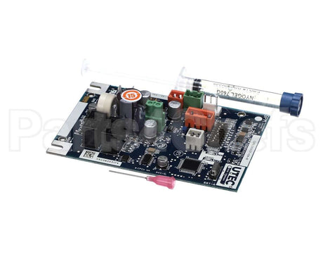 30RB660057 Bryant Payne Scroll Protection Module Board