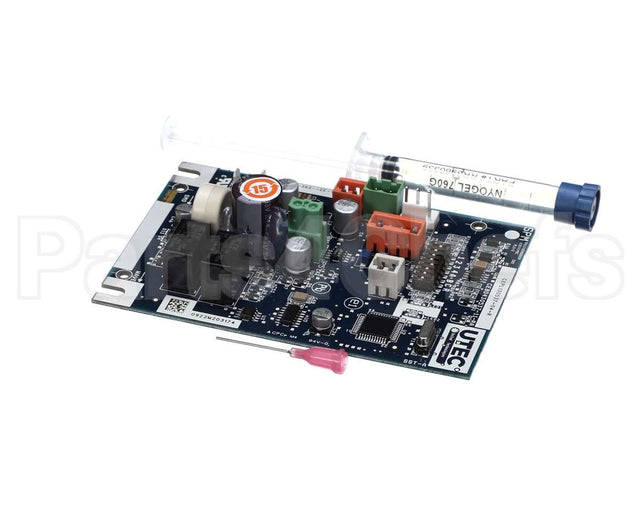 30RB660057 Bryant Payne Scroll Protection Module Board