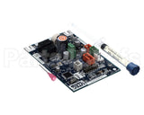 30RB660057 Bryant Payne Scroll Protection Module Board