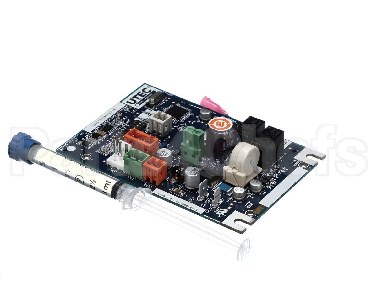 30RB660057 Bryant Payne Scroll Protection Module Board