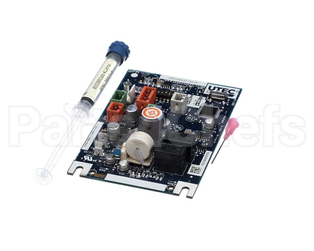 30RB660057 Bryant Payne Scroll Protection Module Board