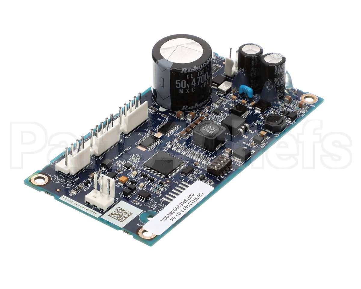 30RB660062 Bryant Payne Replacement Exv Board Kit
