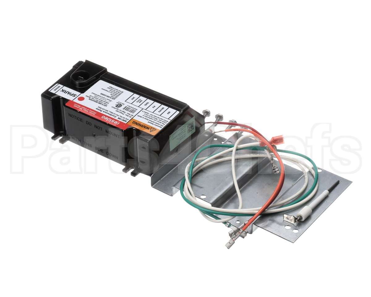 30W33 Lennox Ignitionmodulekit 30Spp 90Stfi