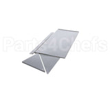 30W90 Lennox Lb-114573A Od Hood Assy W/O Ped