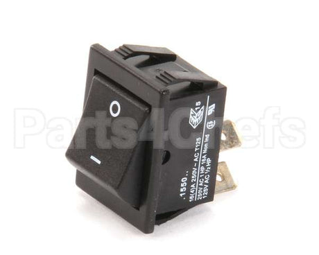 30Z0503 Merrychef Switch On/Off Rocker Dps C1550