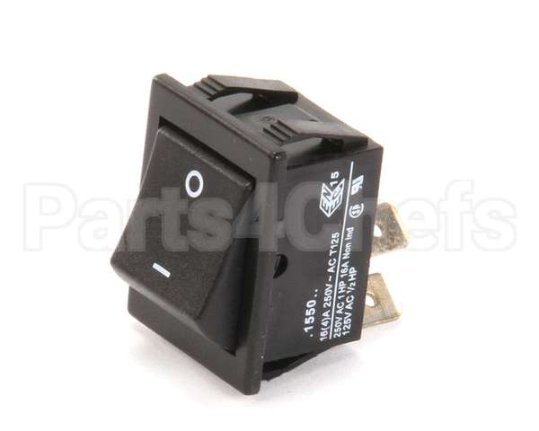 30Z0503 Merrychef Switch On/Off Rocker Dps C1550