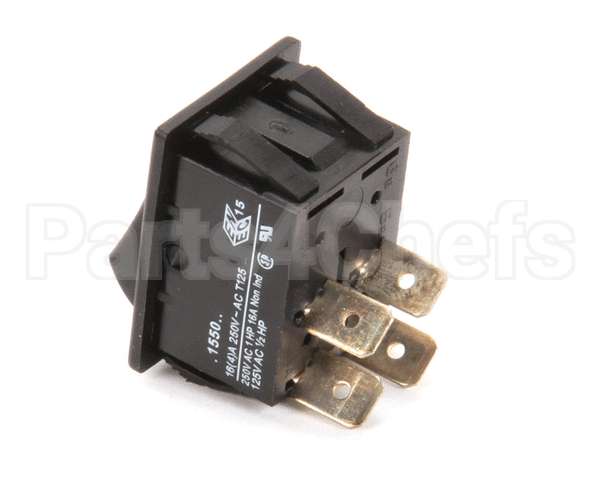 30Z0503 Merrychef Switch On/Off Rocker Dps C1550