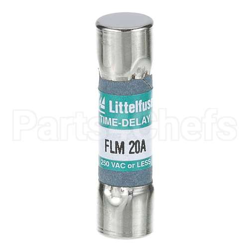 30Z1177 Compatible Garland Fuse, 20A