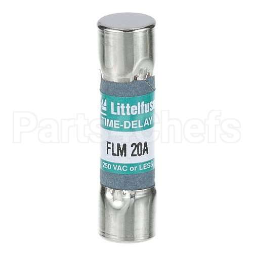 30Z1177 Compatible Merco Fuse, 20A