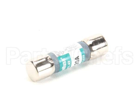 30Z1177 Merrychef Fuse, 20 Amp 250V Ul And Csa Approved
