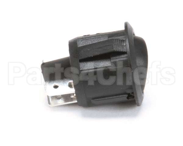 30Z1318 Merrychef 2 Pole Round Rocker Switch