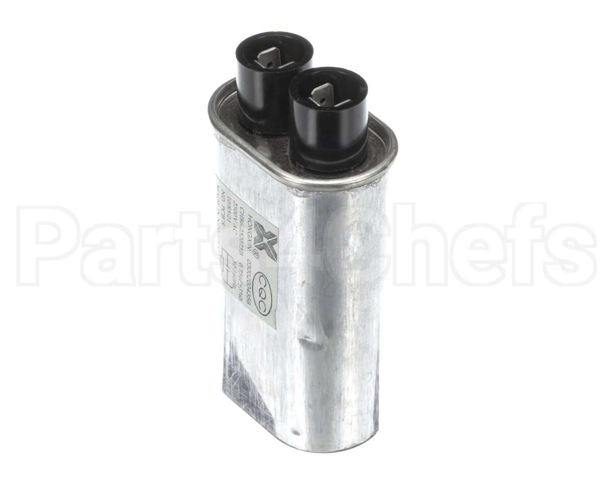 30Z1329 Merrychef 0.75Uf Capacitor 2500V Ningguo