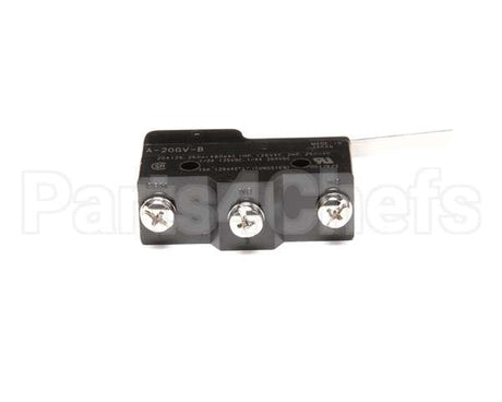 30Z1430 Merrychef Microswitch Omron A-20Gv-B