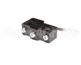 30Z1430 Merrychef Microswitch Omron A-20Gv-B