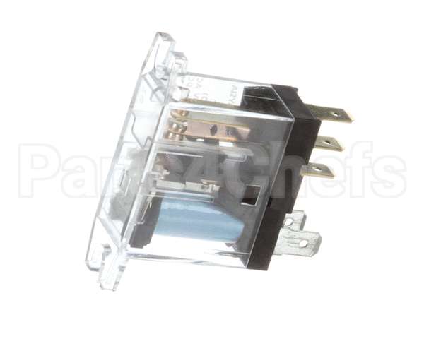 30Z1439 Merrychef Relay 12V Omron E4 Series
