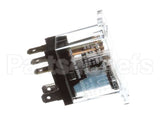 30Z1439 Merrychef Relay 12V Omron E4 Series