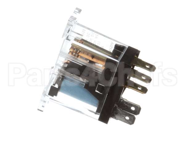 30Z1439 Merrychef Relay 12V Omron E4 Series