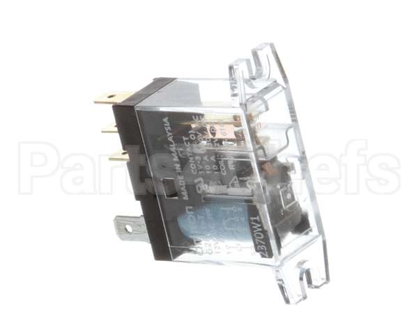 30Z1439 Merrychef Relay 12V Omron E4 Series