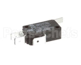 30Z1477 Merrychef Microswitch, Short Arm