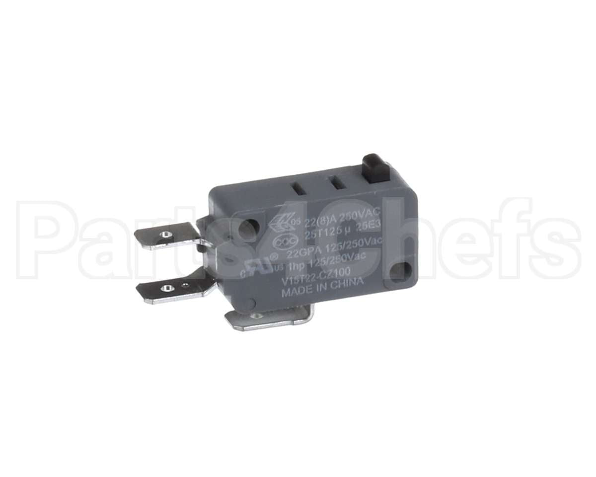30Z1486 Merrychef Microswitch V15T22Cz100