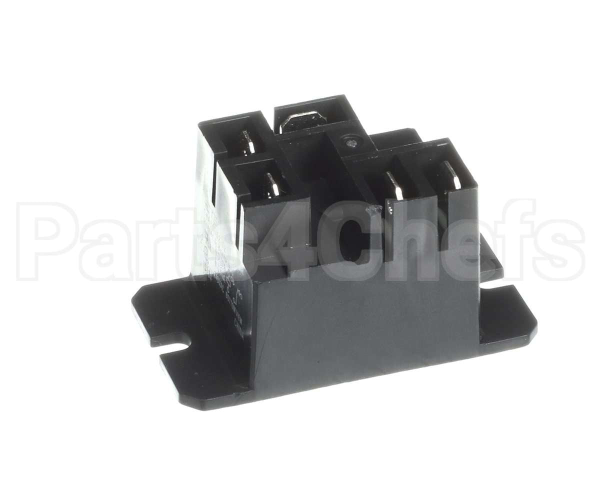 30Z1495 Merrychef Voltage Switching Relay T9Ap5D