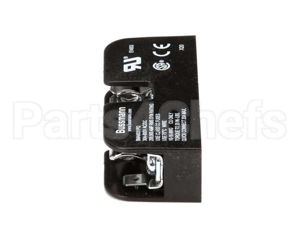 30Z1505 Merrychef Fuse Holder Large